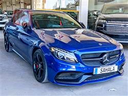 مێرسێدس بێنز C-Class